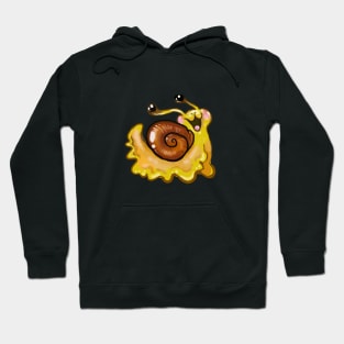 Hype Snail Hoodie